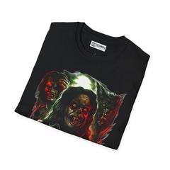 The Howling Unisex Softstyle T-Shirt