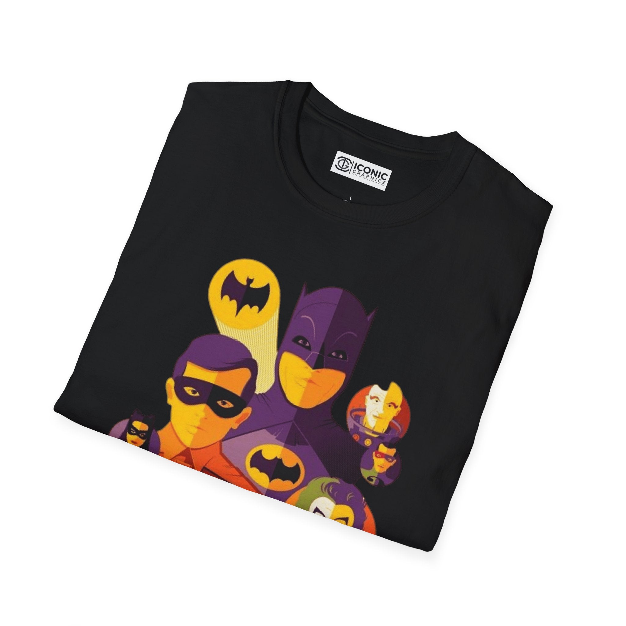 Batman T-Shirt