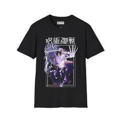 Yuta Unisex Softstyle T-Shirt - IGZ Clothing 