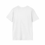 GhostBusters Unisex Softstyle T-Shirt - IGZ Clothing 