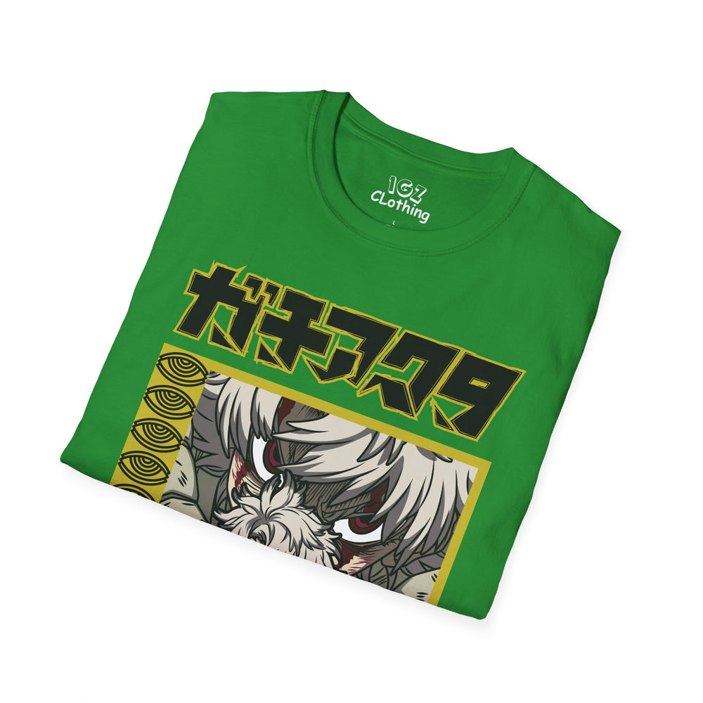 Rudo Gachiakuta T-Shirt