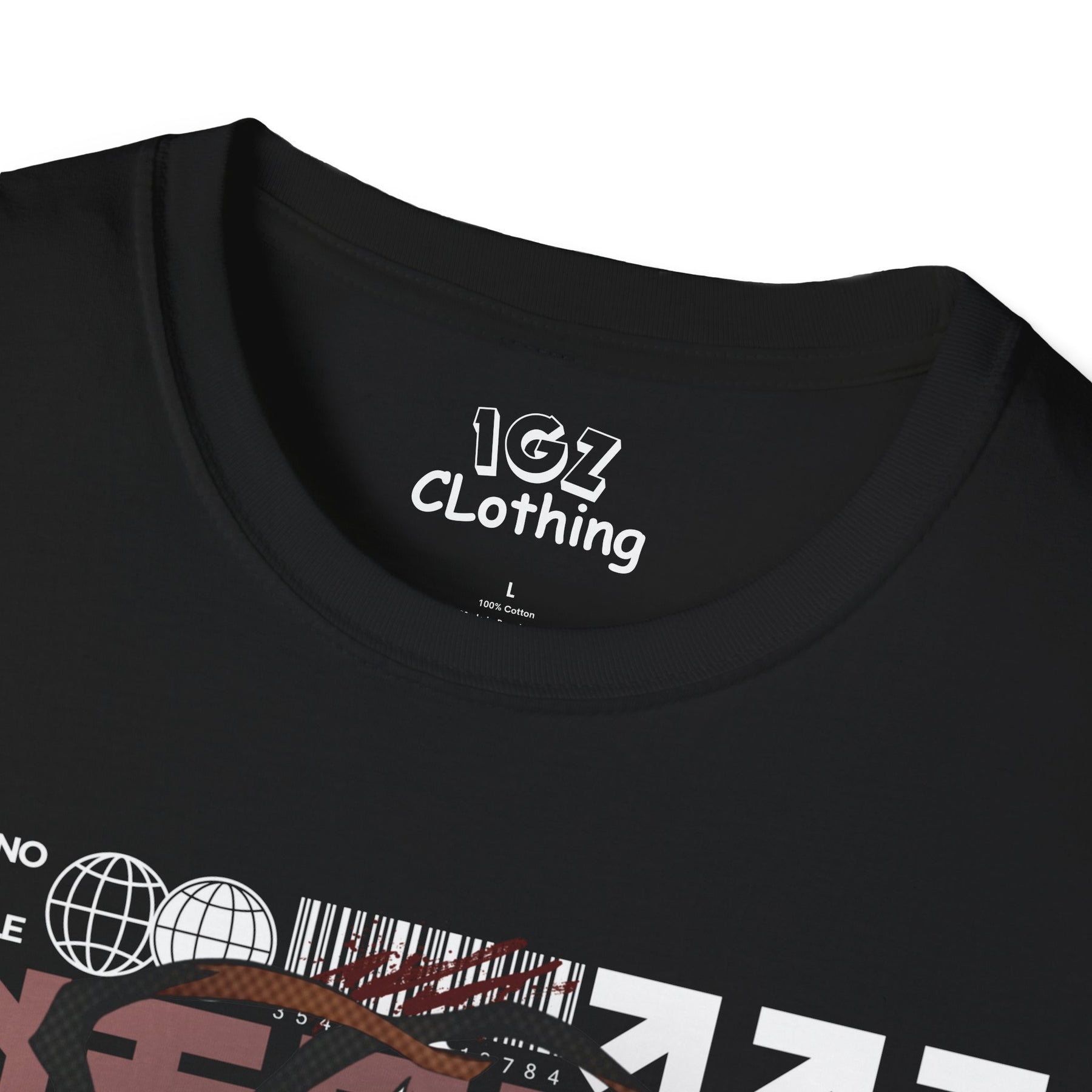 Nezuko Demon Slayer T-Shirt