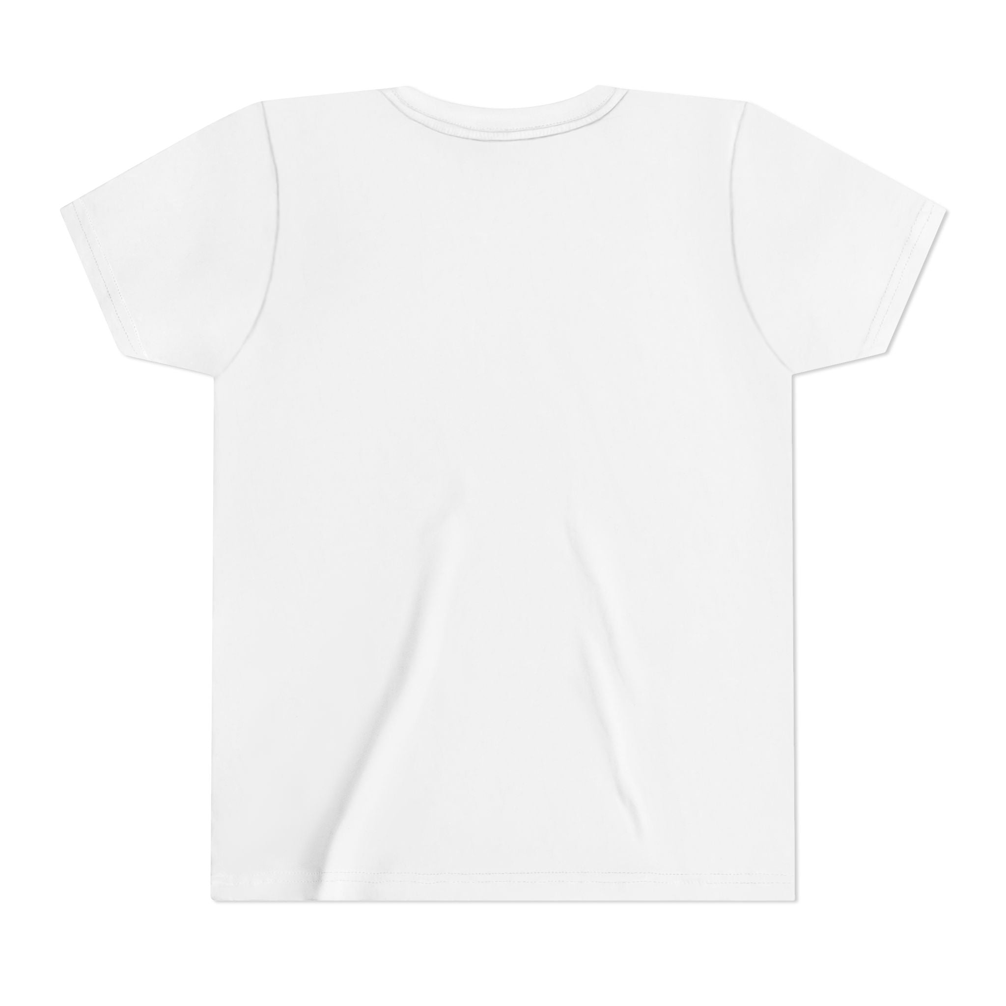 Bubbles Youth Short Sleeve Tee