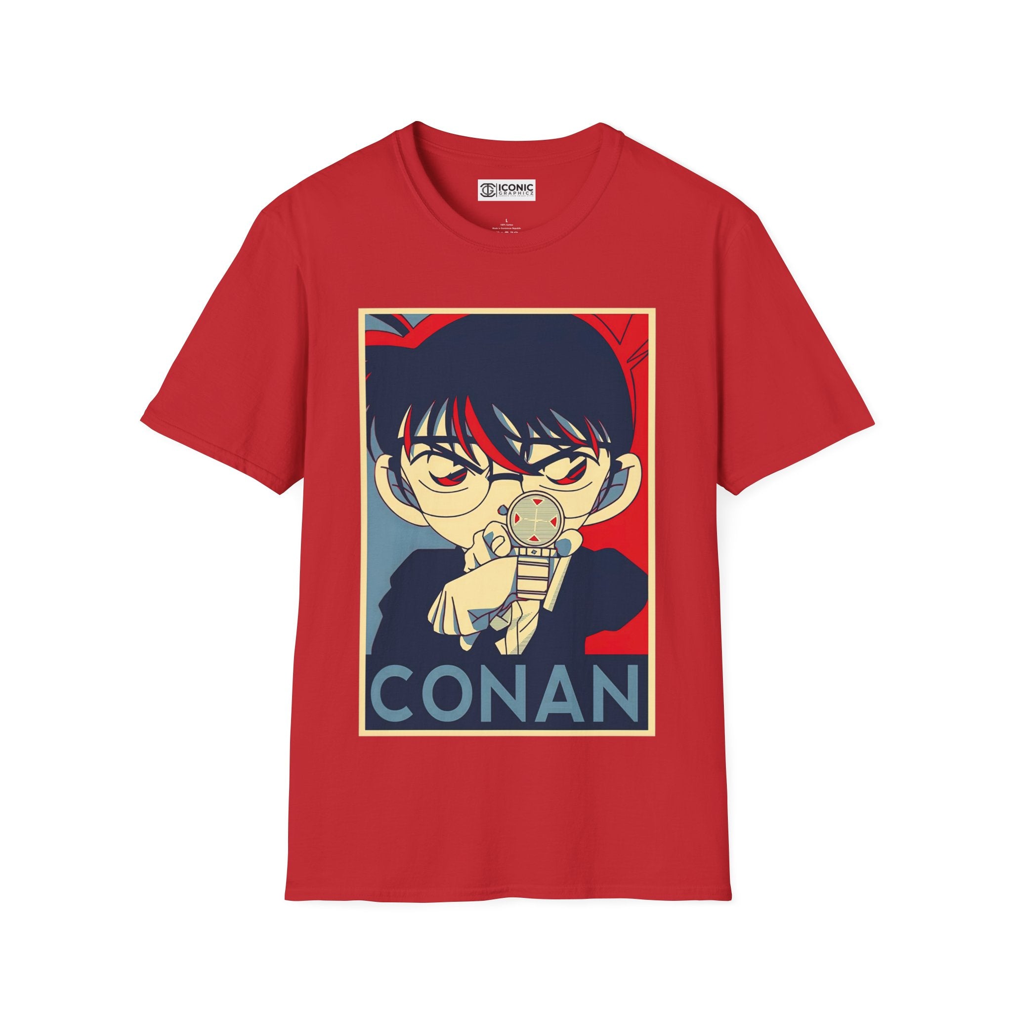 Conan Detective Conan T-Shirt