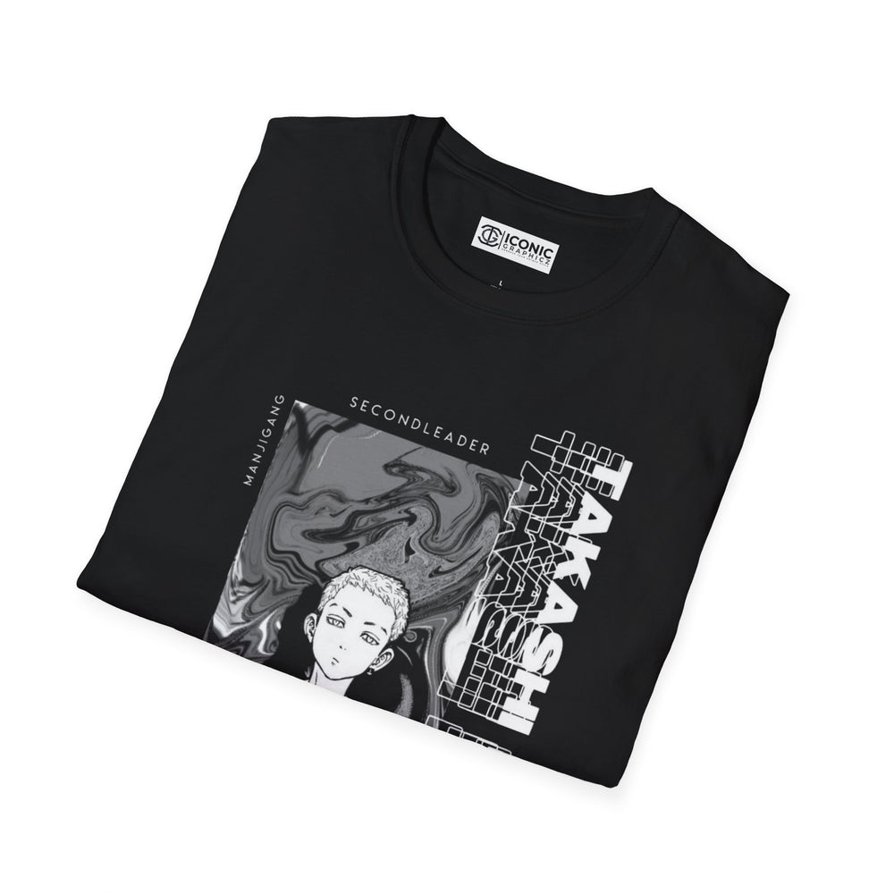 Tokyo R T-Shirt - 