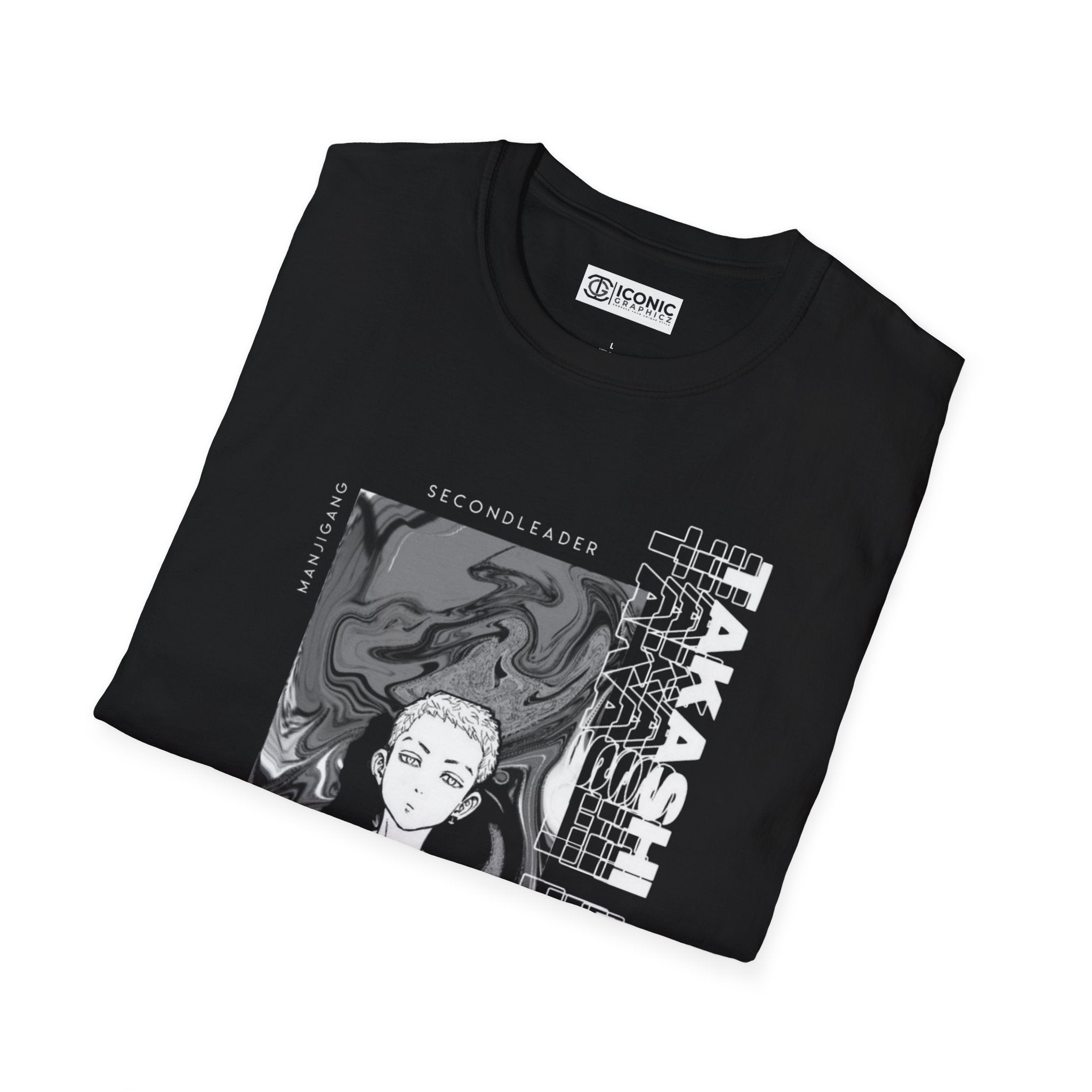 Tokyo R T-Shirt