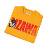 Eraser Head My hero academia T-Shirt - 
