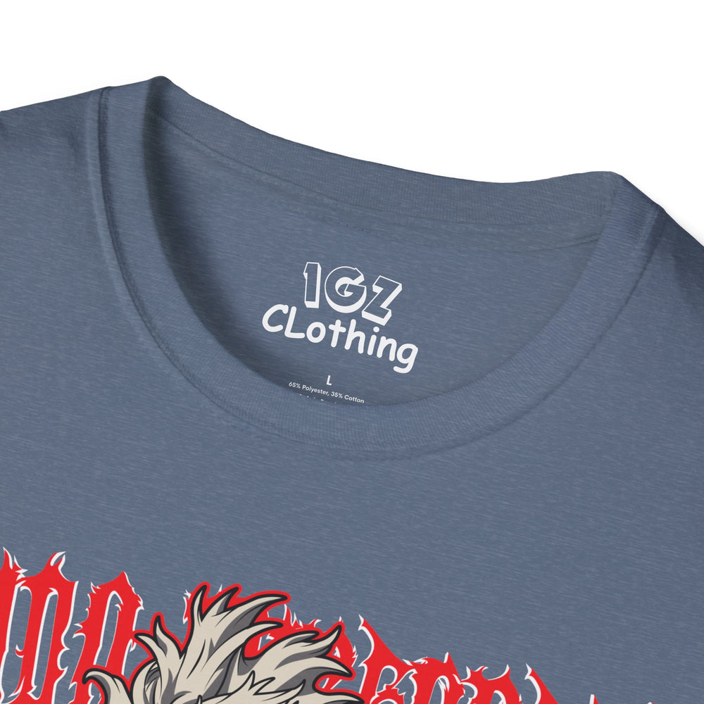 Rudo T-Shirt