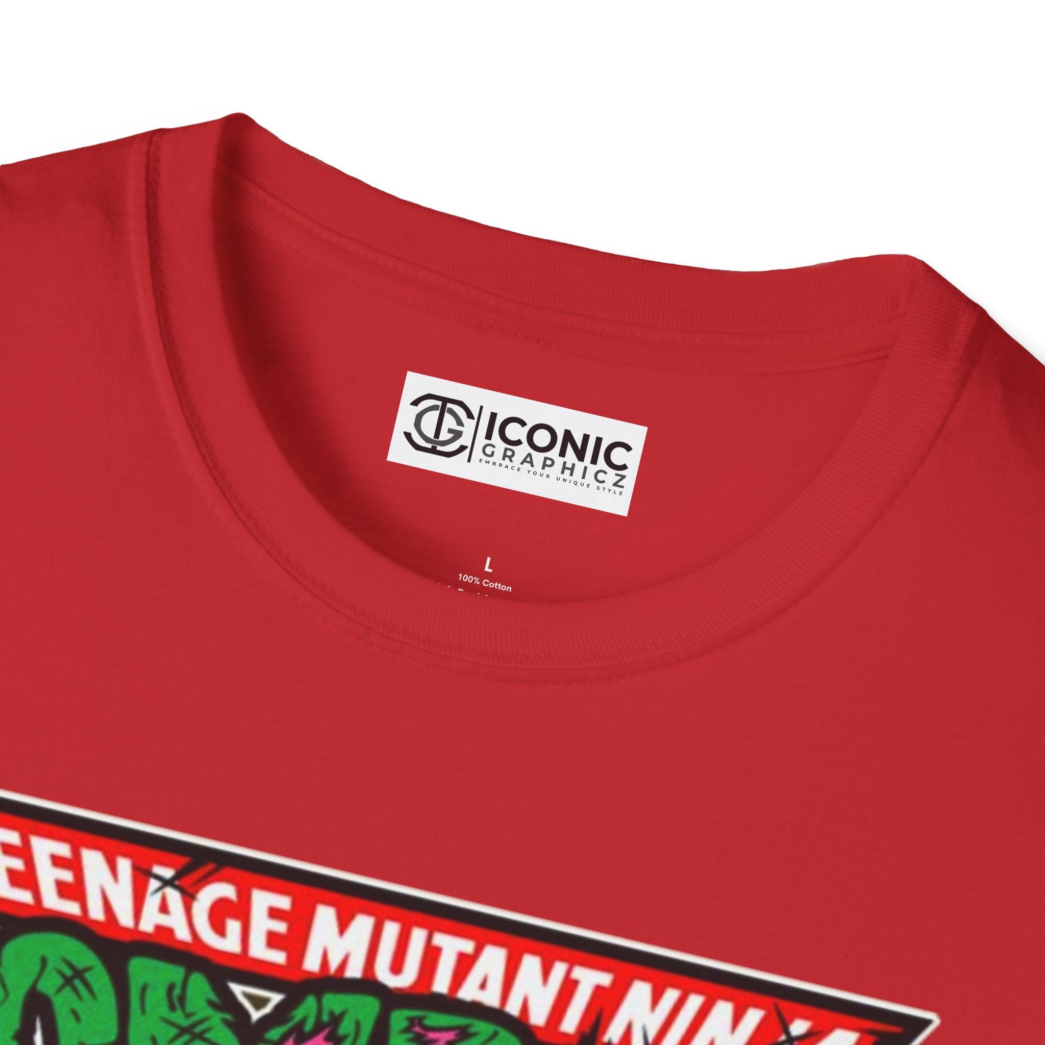 TMNT T-Shirt