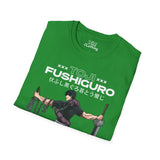 Toji Fushiguro Jujitsu Kaisen T-Shirt