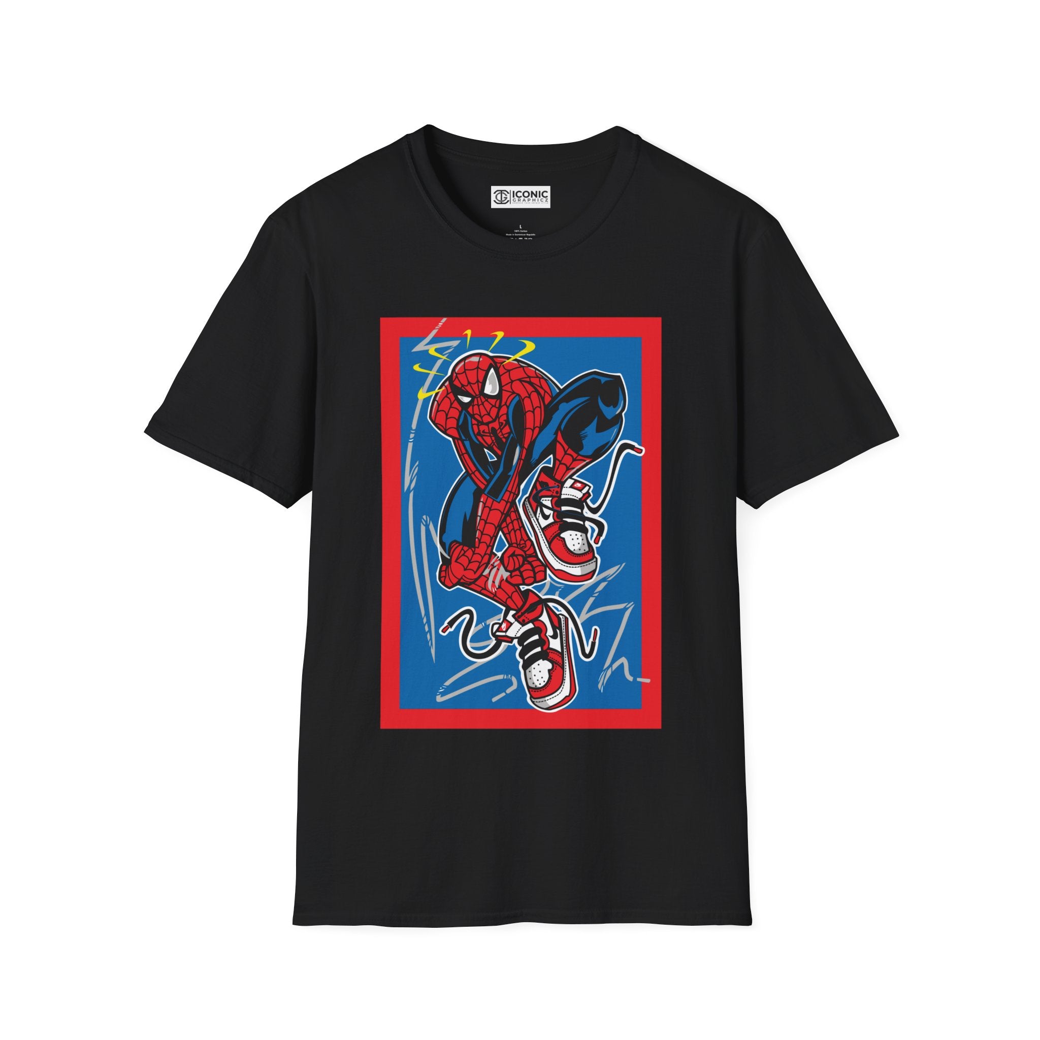 Spider-Man T-Shirt