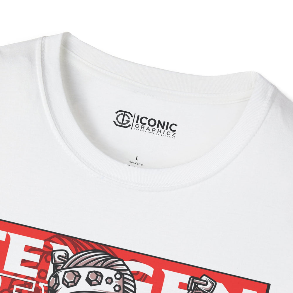 Tengen Demon Slayer T-Shirt - 