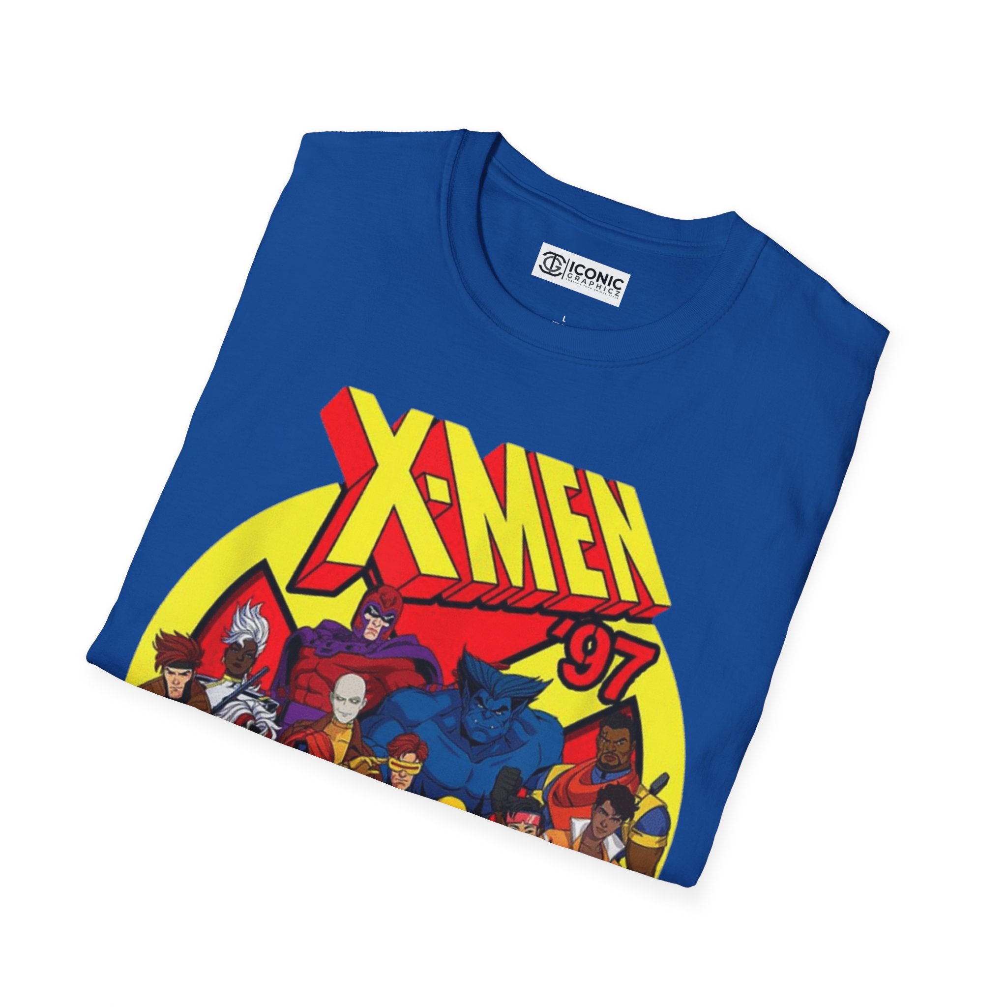 X-Men 97 T-Shirt