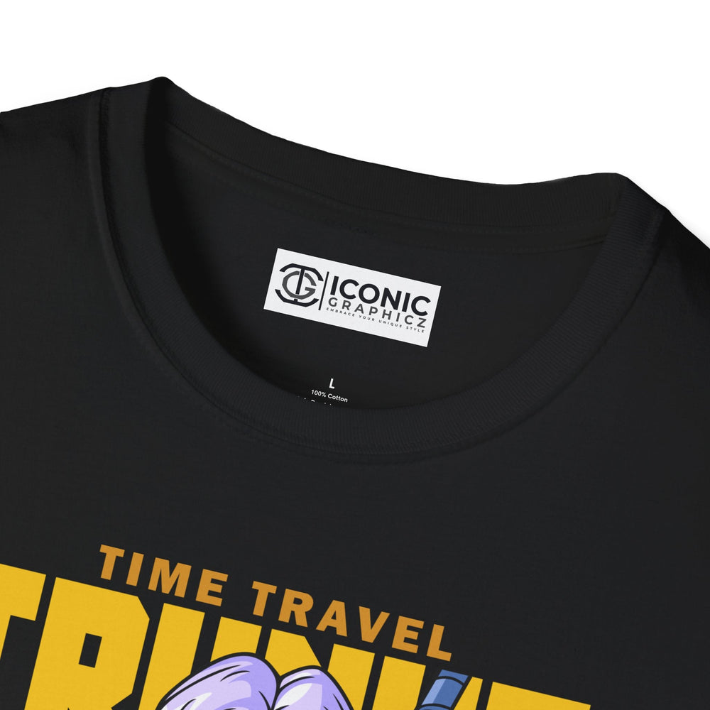 Trunks Shirt Printify