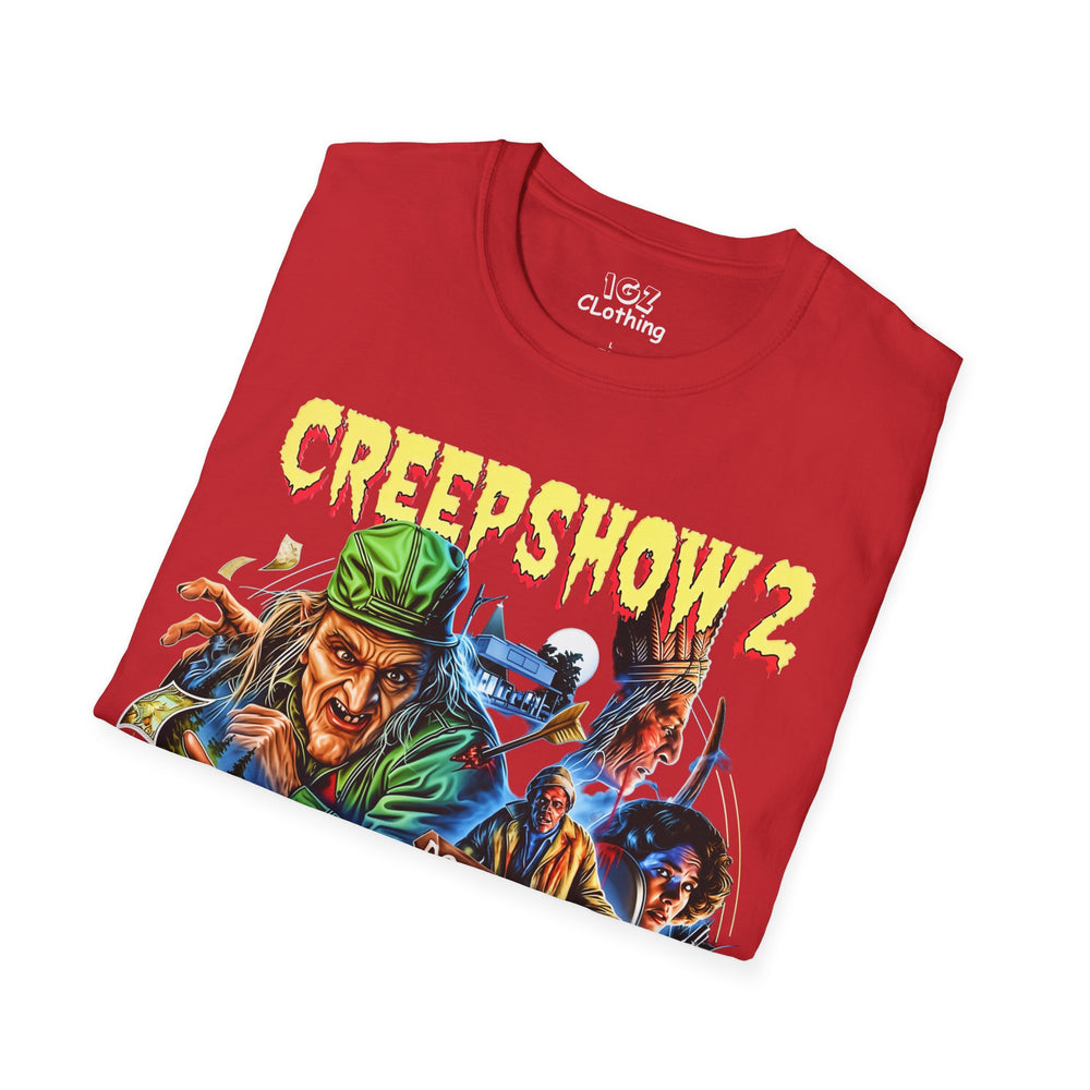 Creepshow T-Shirt