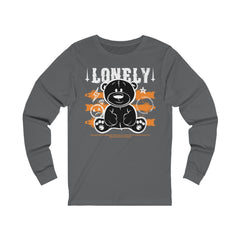 Bears Unisex Jersey Long Sleeve Tee - IGZ Clothing 