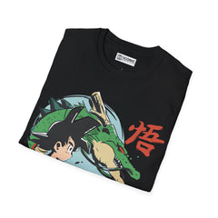 Goku Unisex Softstyle