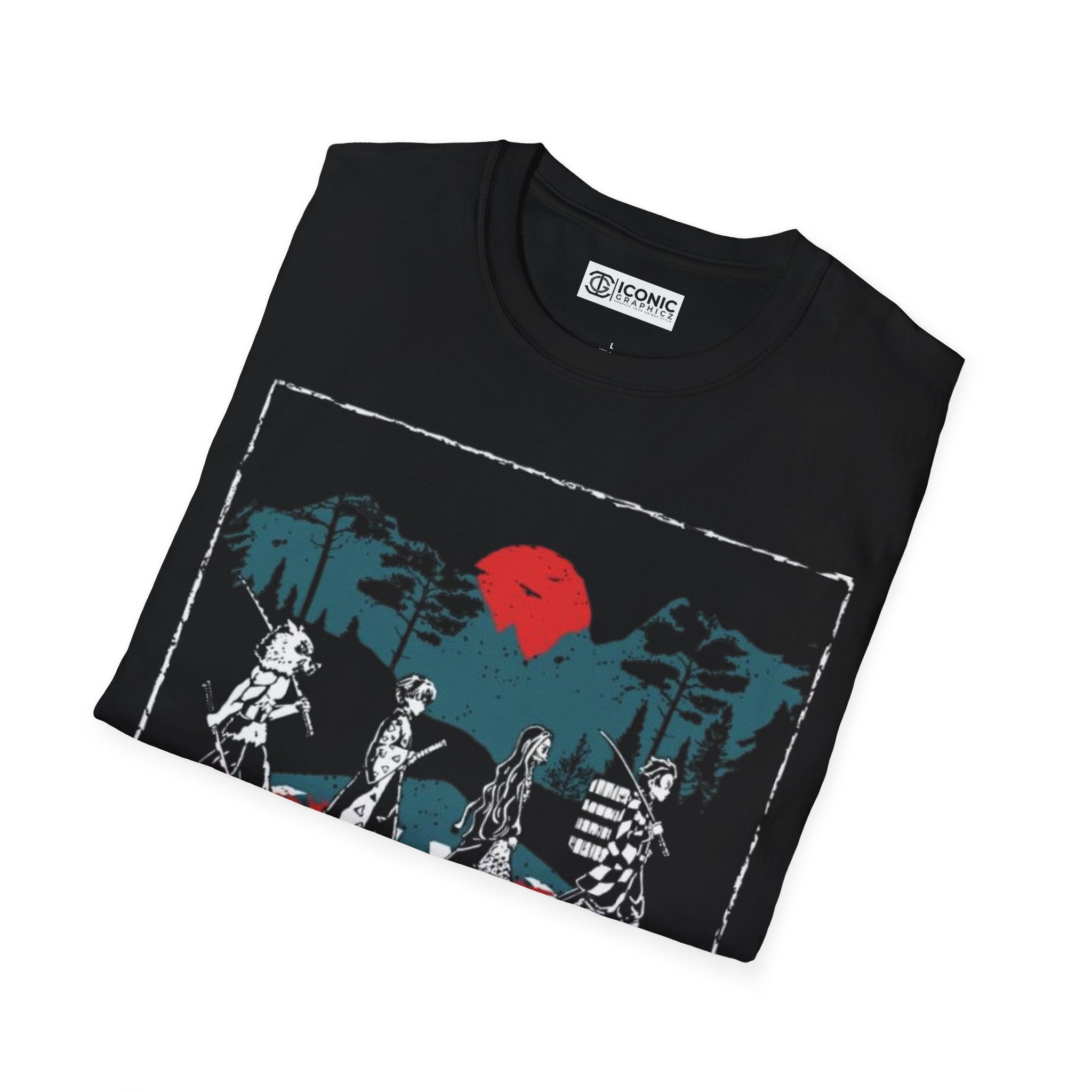 Demon Slayer T-Shirt