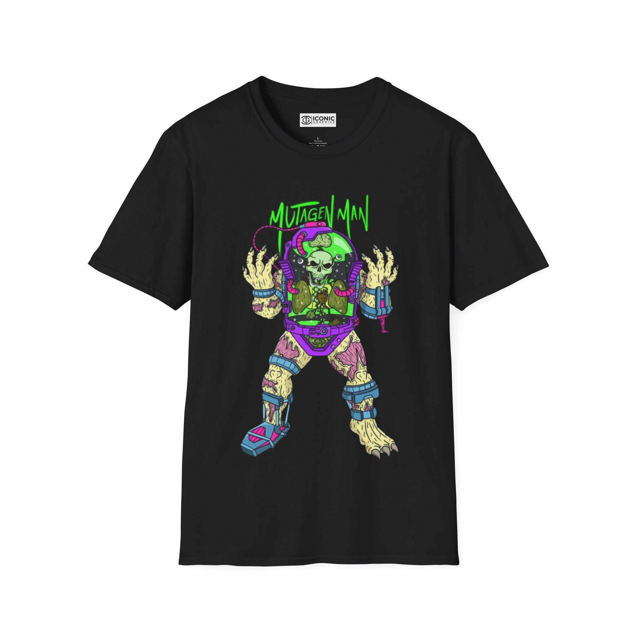 TMNT T-Shirt