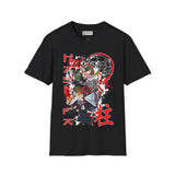 Hashiras Demon Slayer T-Shirt - 