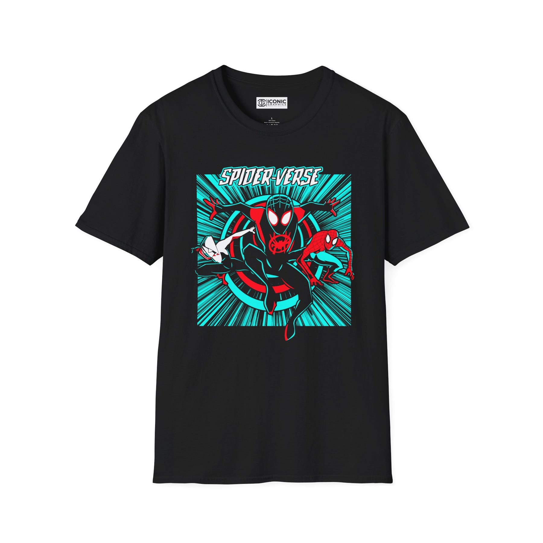 Spider-Man T-Shirt - 