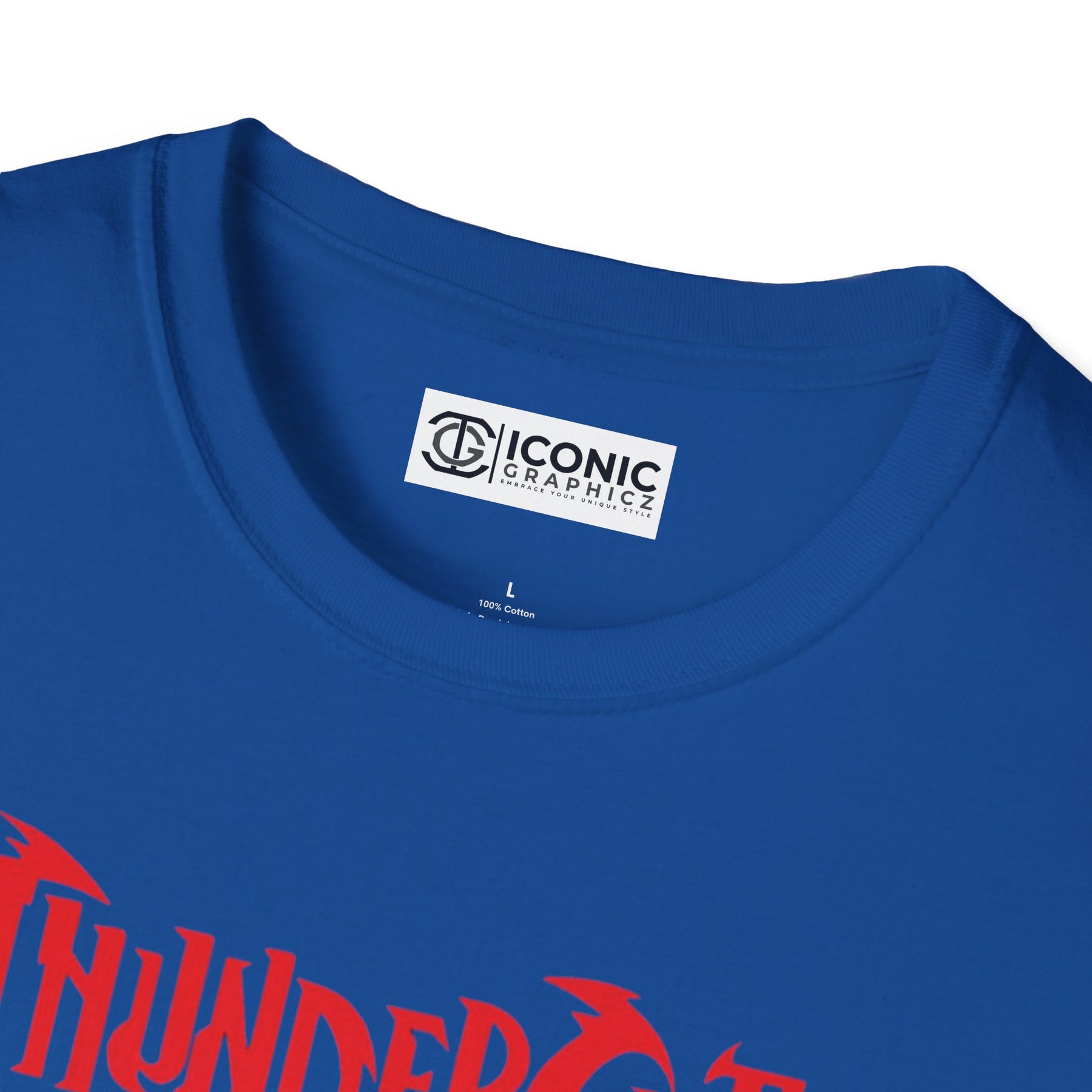 ThunderCats T-Shirt - 