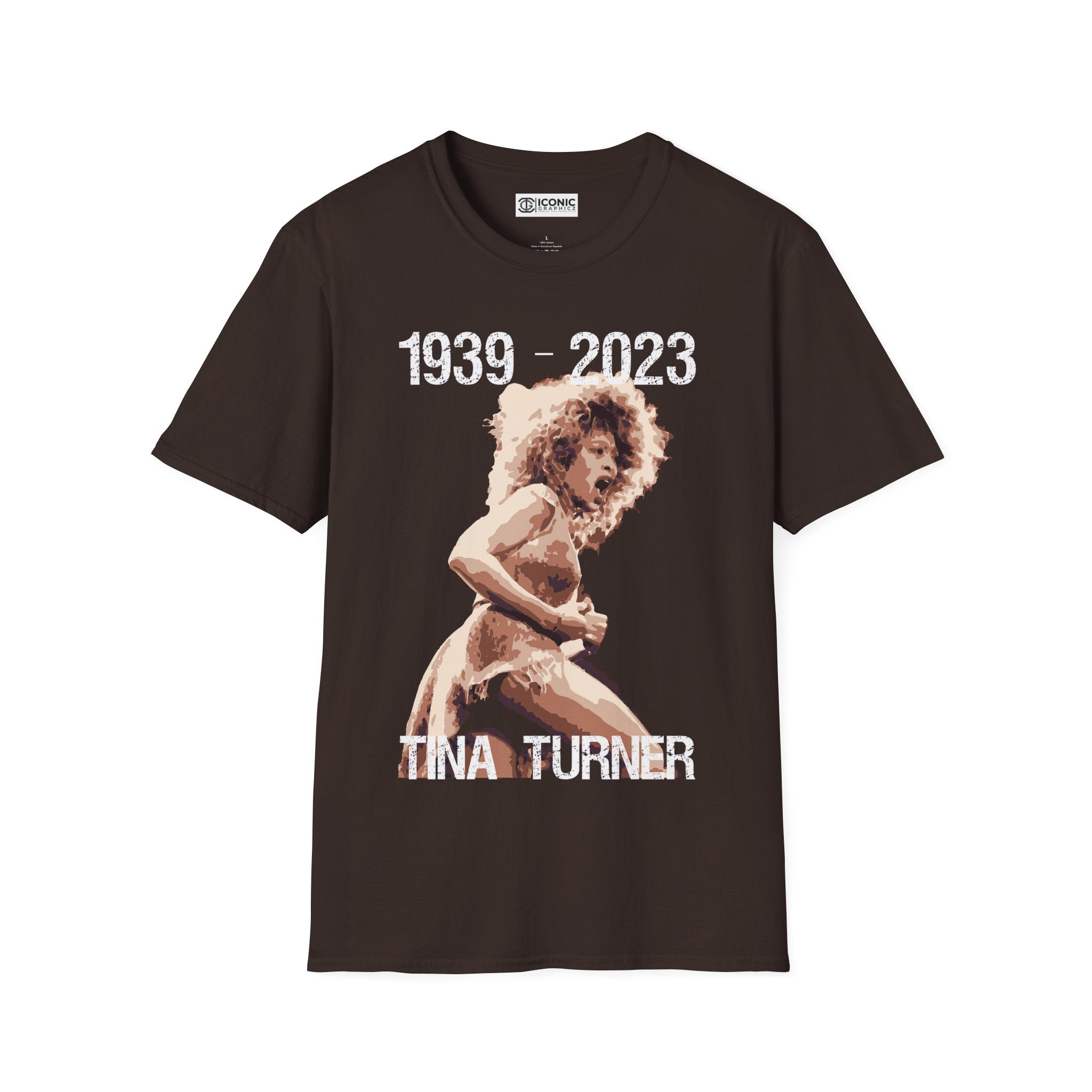 Tina Turner T-Shirt