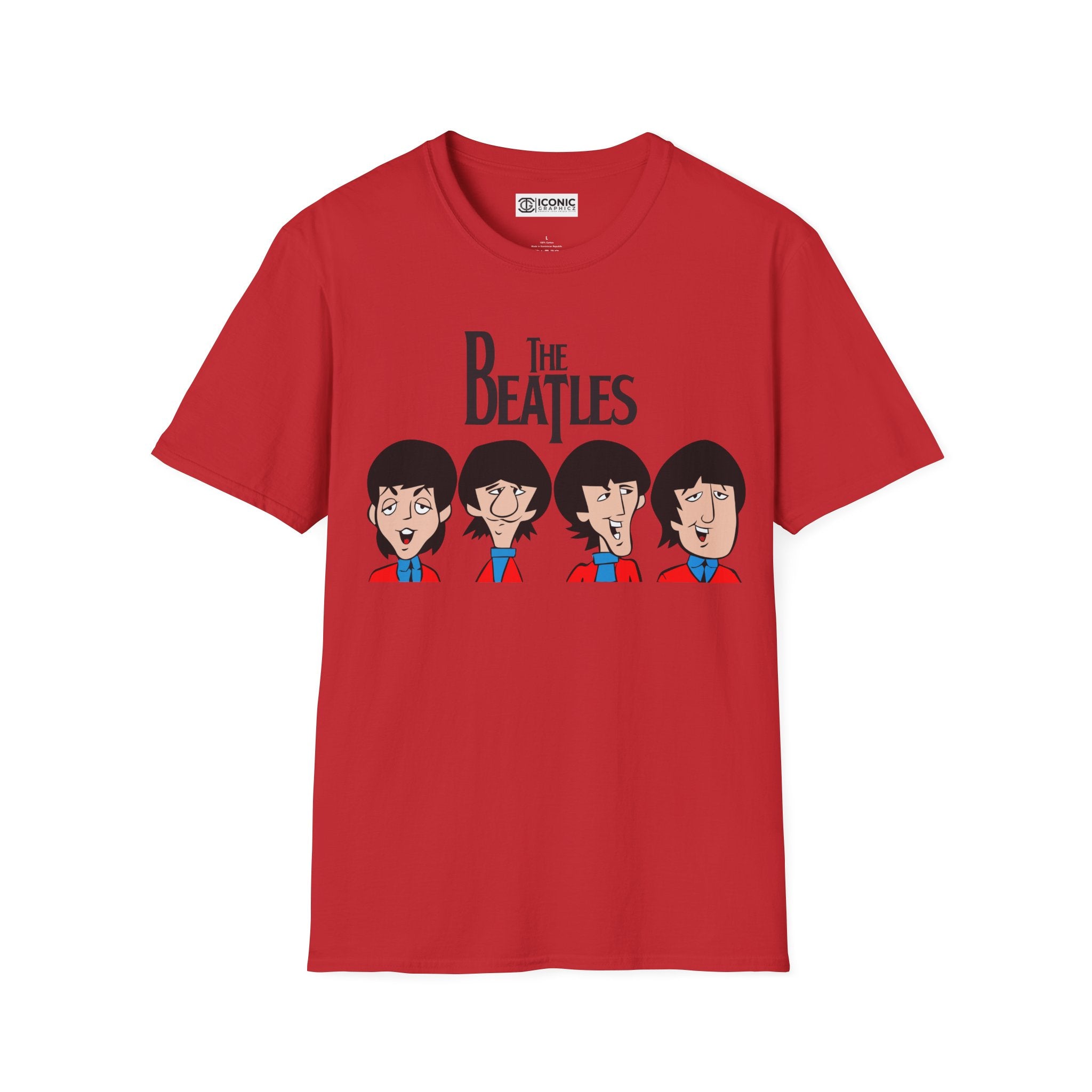 The Beatles T-Shirt