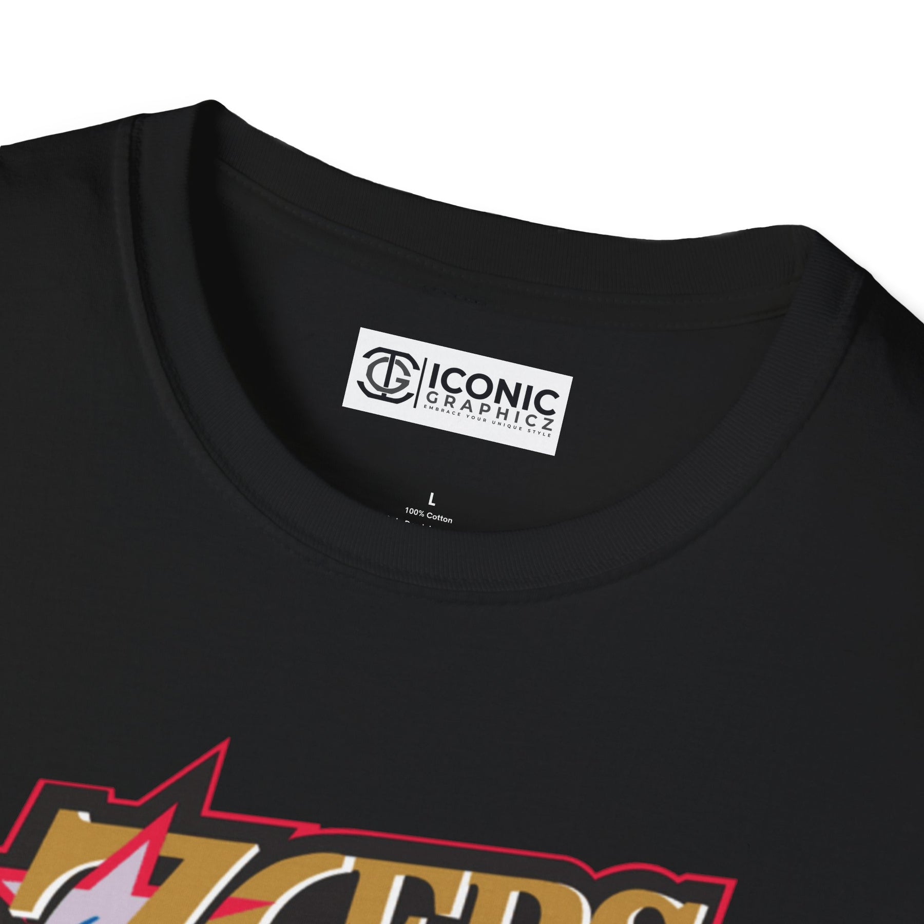 NBA T-Shirt - 