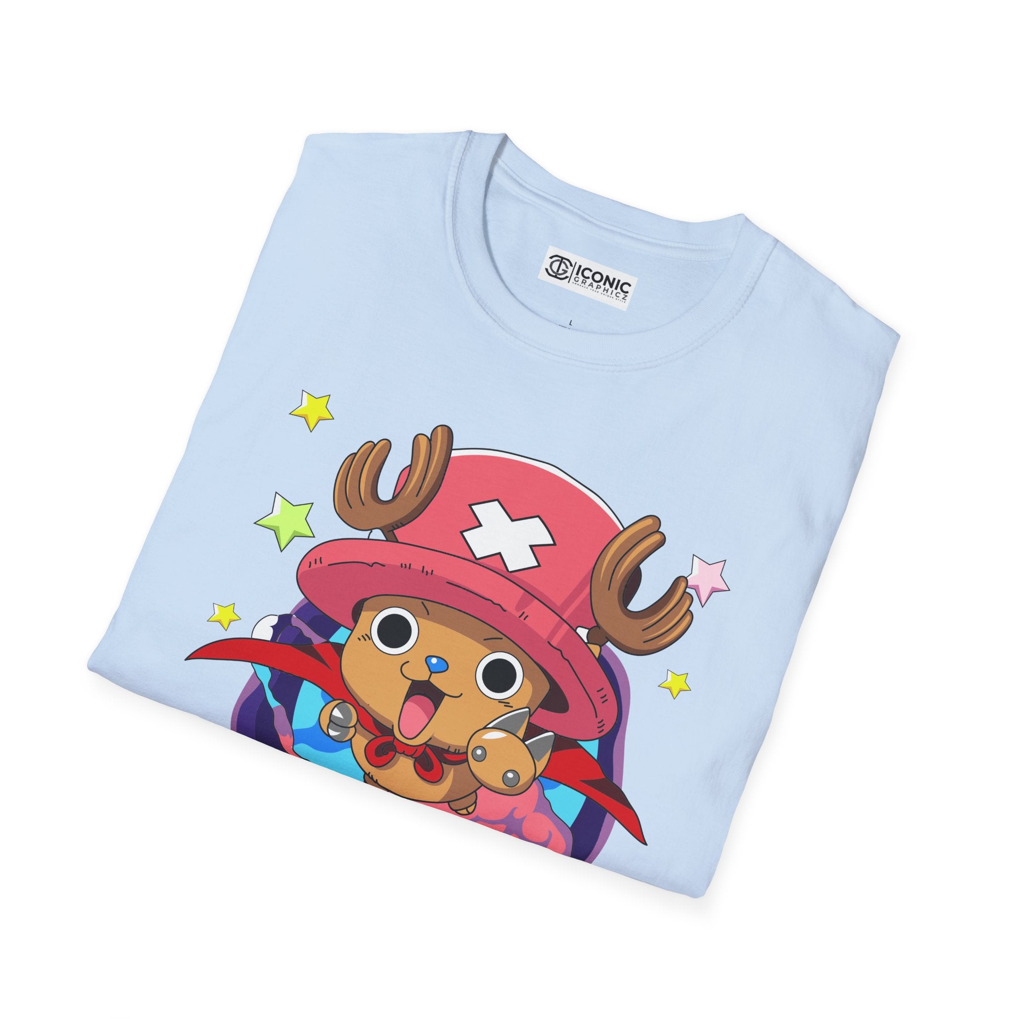 Chopper One Piece T-Shirt