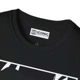 Eraser Head My hero academia T-Shirt Printify
