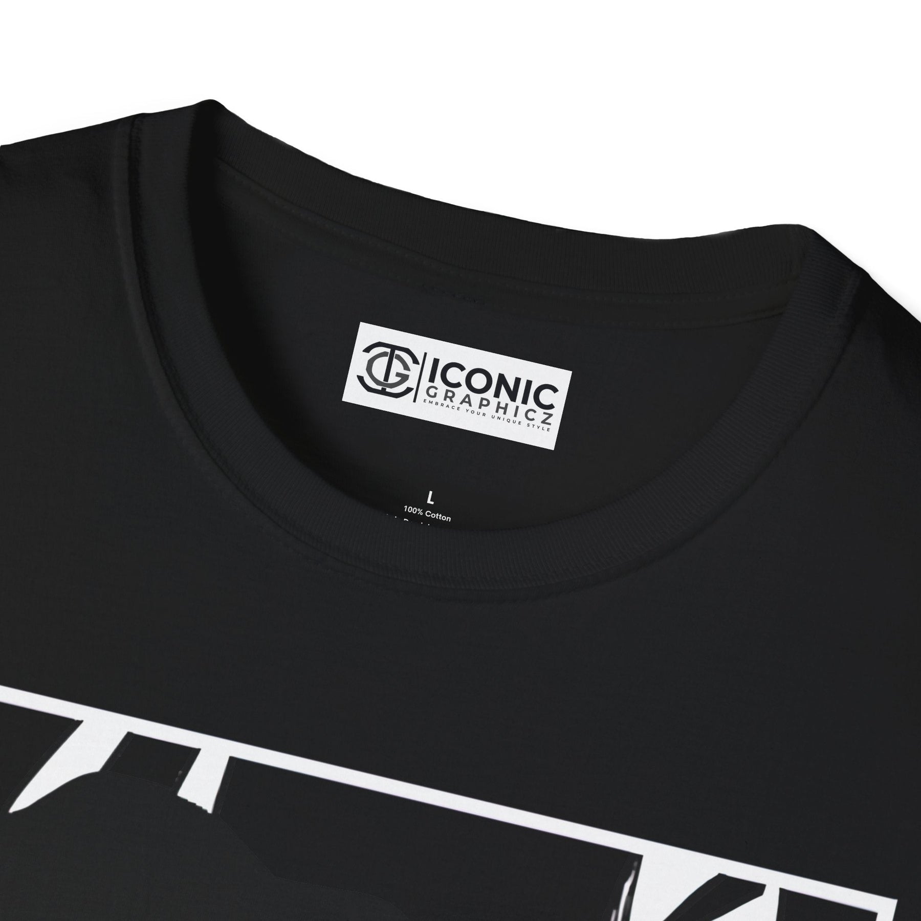 Eraser Head My hero academia T-Shirt Printify
