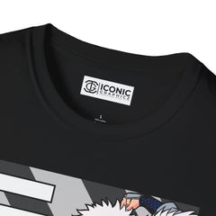 Jiraiya T-Shirt