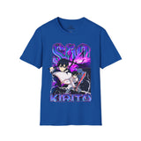 Kirito Sword Art Online T-Shirt