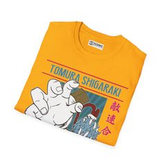 Shigaraki Unisex Softstyle T-Shirt - IGZ Clothing 