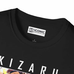 Kizaru Unisex Softstyle T-Shirt - IGZ Clothing 