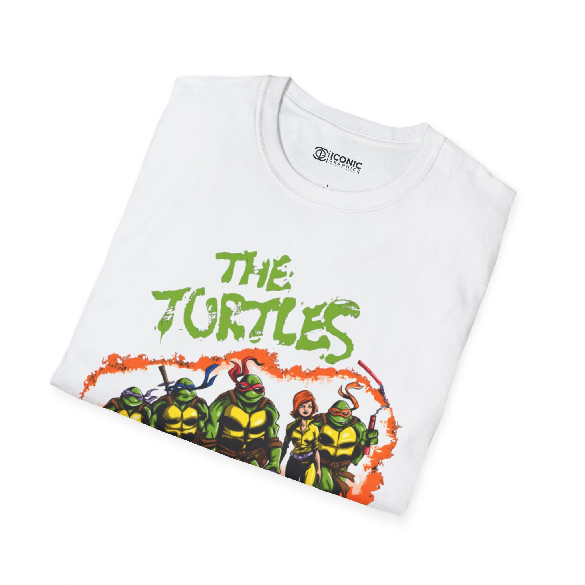 TMNT T-Shirt