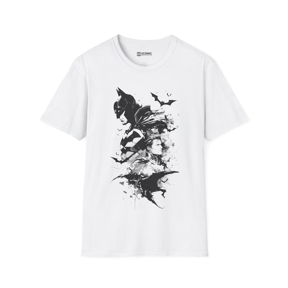 Batman Shirt Printify