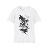 Batman Shirt Printify