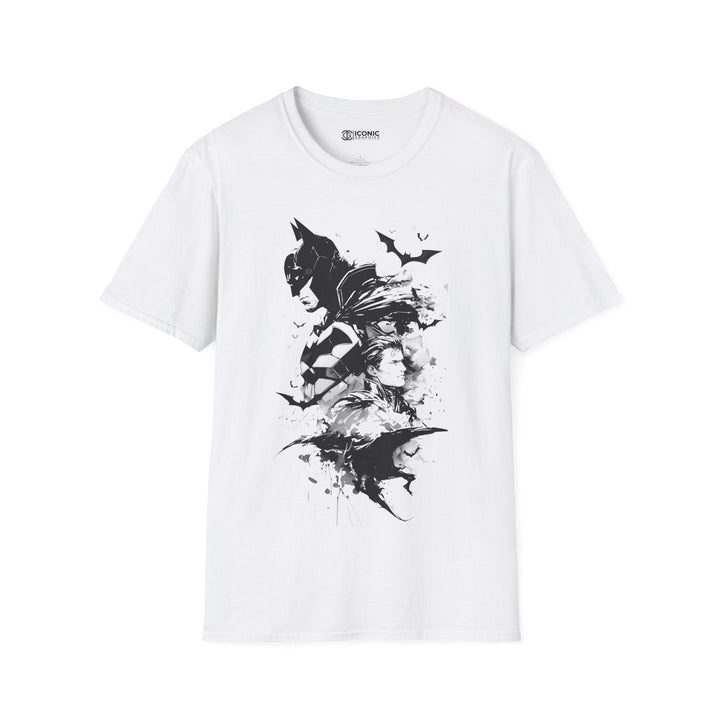 Batman Shirt Printify
