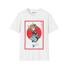 SAO Unisex Softstyle T-Shirt - IGZ Clothing 