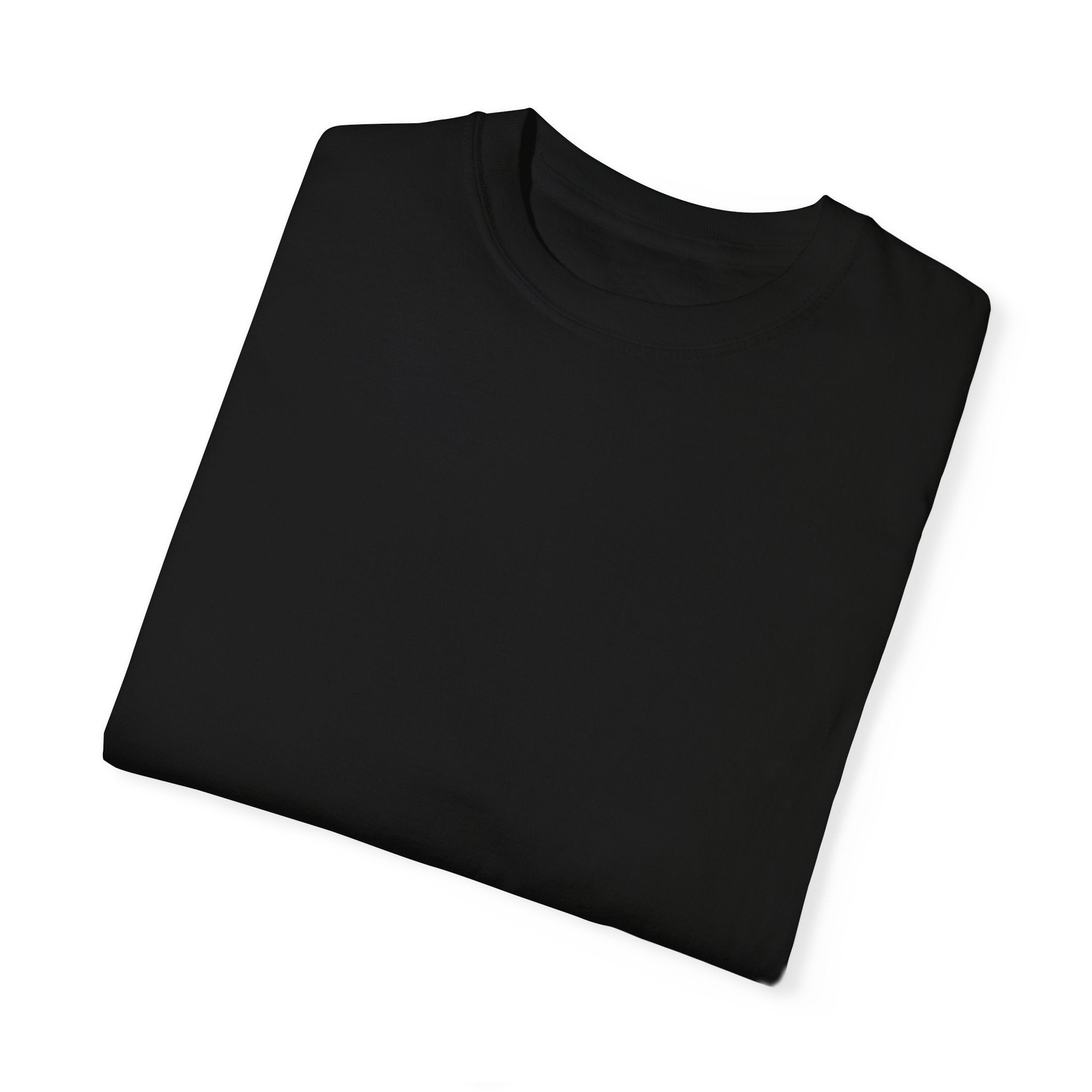 Zoro One Piece Garment-Dyed T-shirt