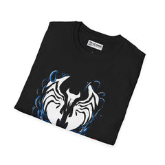 Venom Unisex Softstyle T-Shirt - IGZ Clothing 