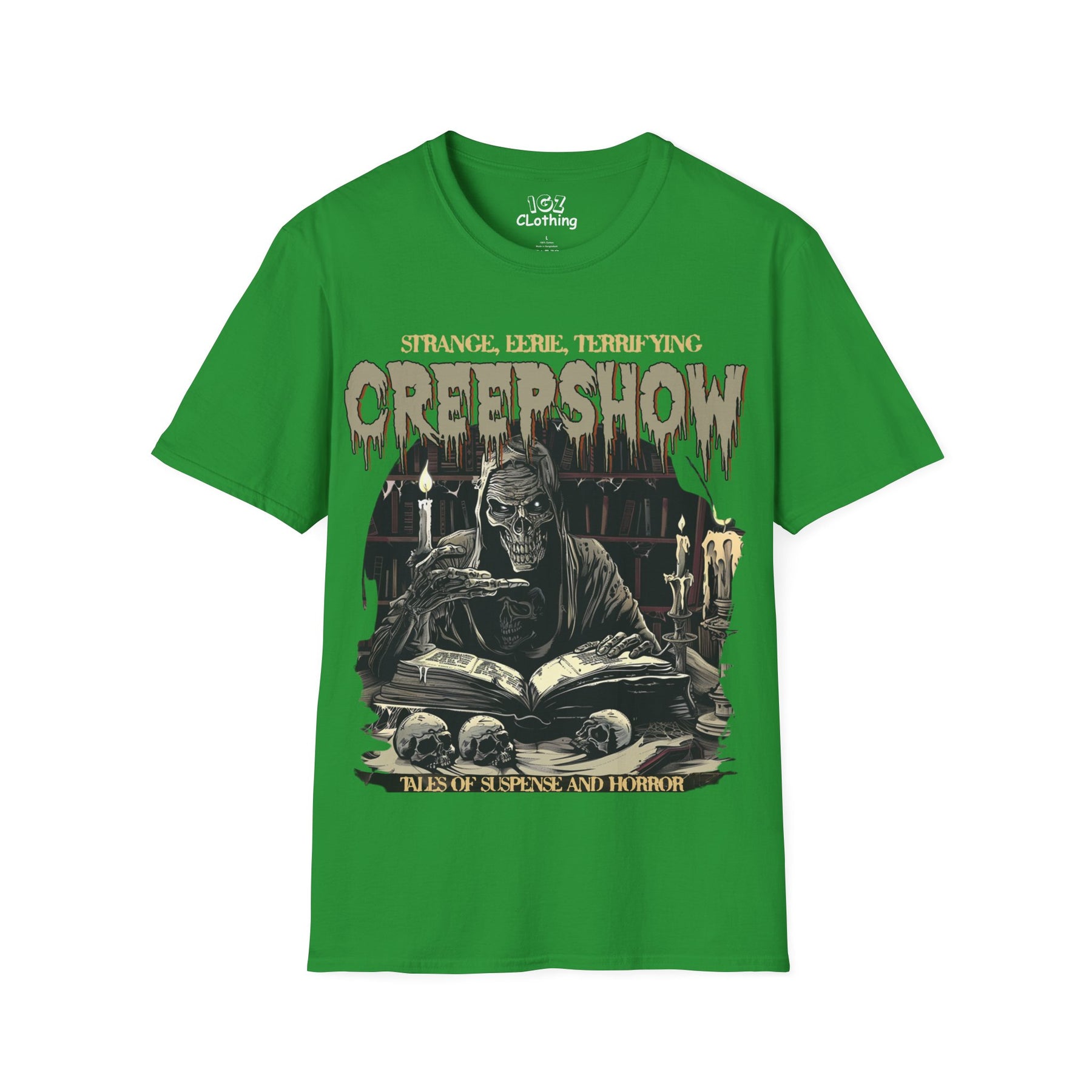 CreepShow T-Shirt