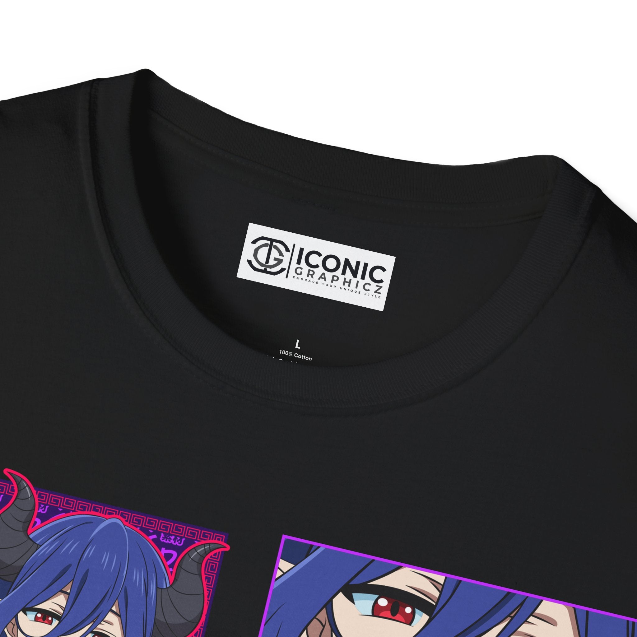 Vermeil Waifu T-Shirt