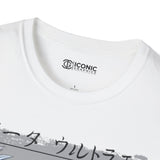 Goku and Vegeta Dragonball Super T-Shirt - 