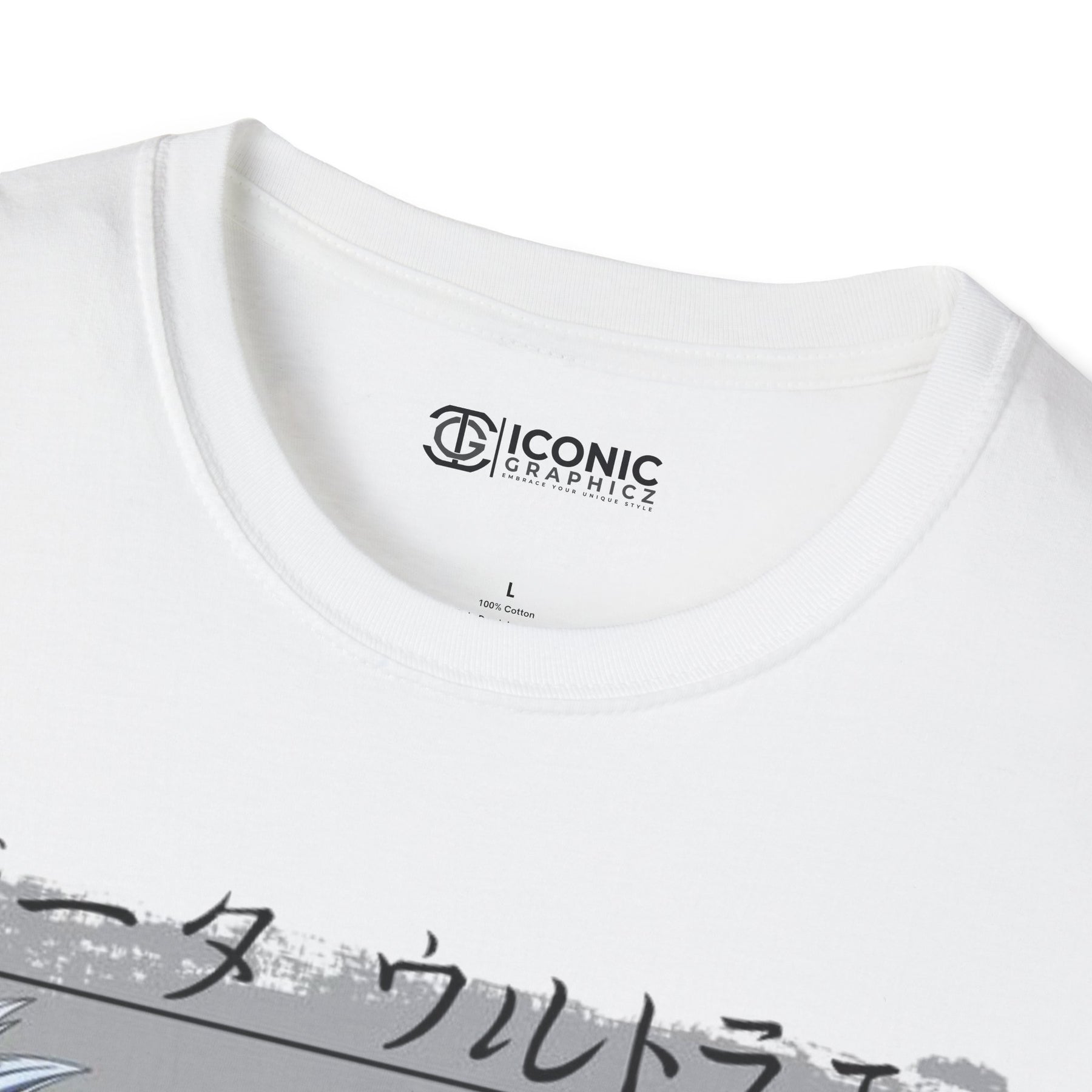 Goku and Vegeta Dragonball Super T-Shirt - 