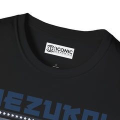 Nezuko Unisex Softstyle T-Shirt - IGZ Clothing 