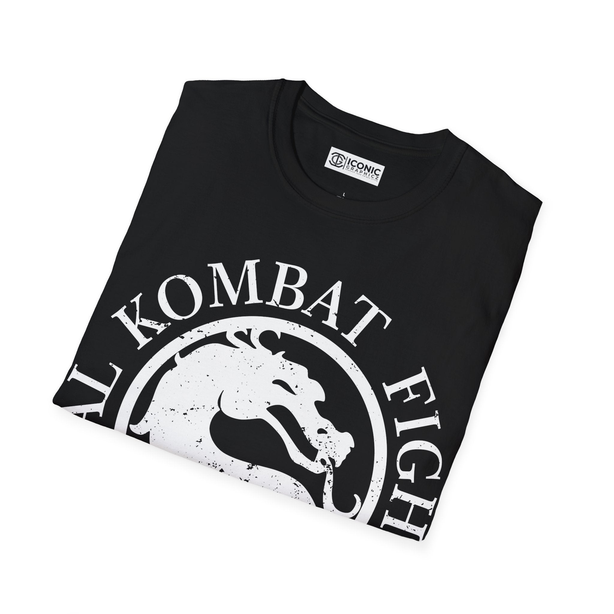 Mortal Kombat T-Shirt