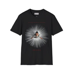 Abigail Unisex Softstyle T-Shirt - IGZ Clothing 